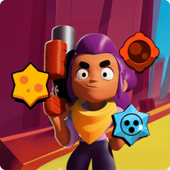 Brawl Stars Public Tournament