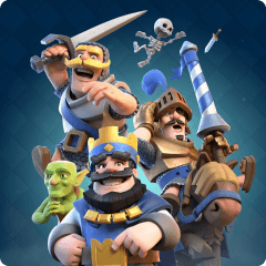 Clash royal